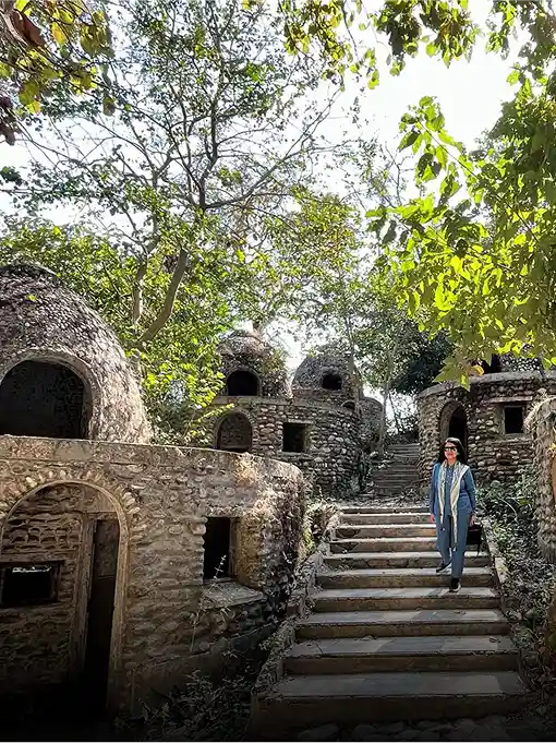 Manikaran 